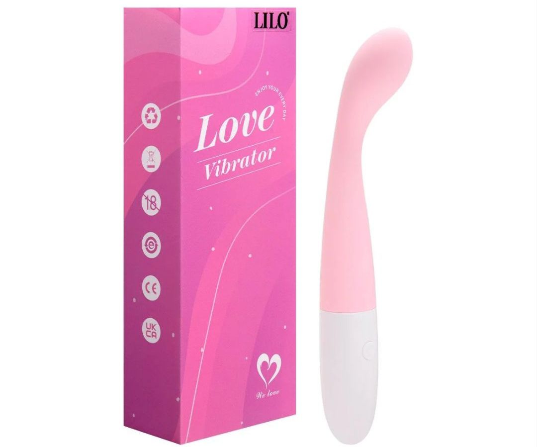 VIBRADOR WE LOVE PG186A